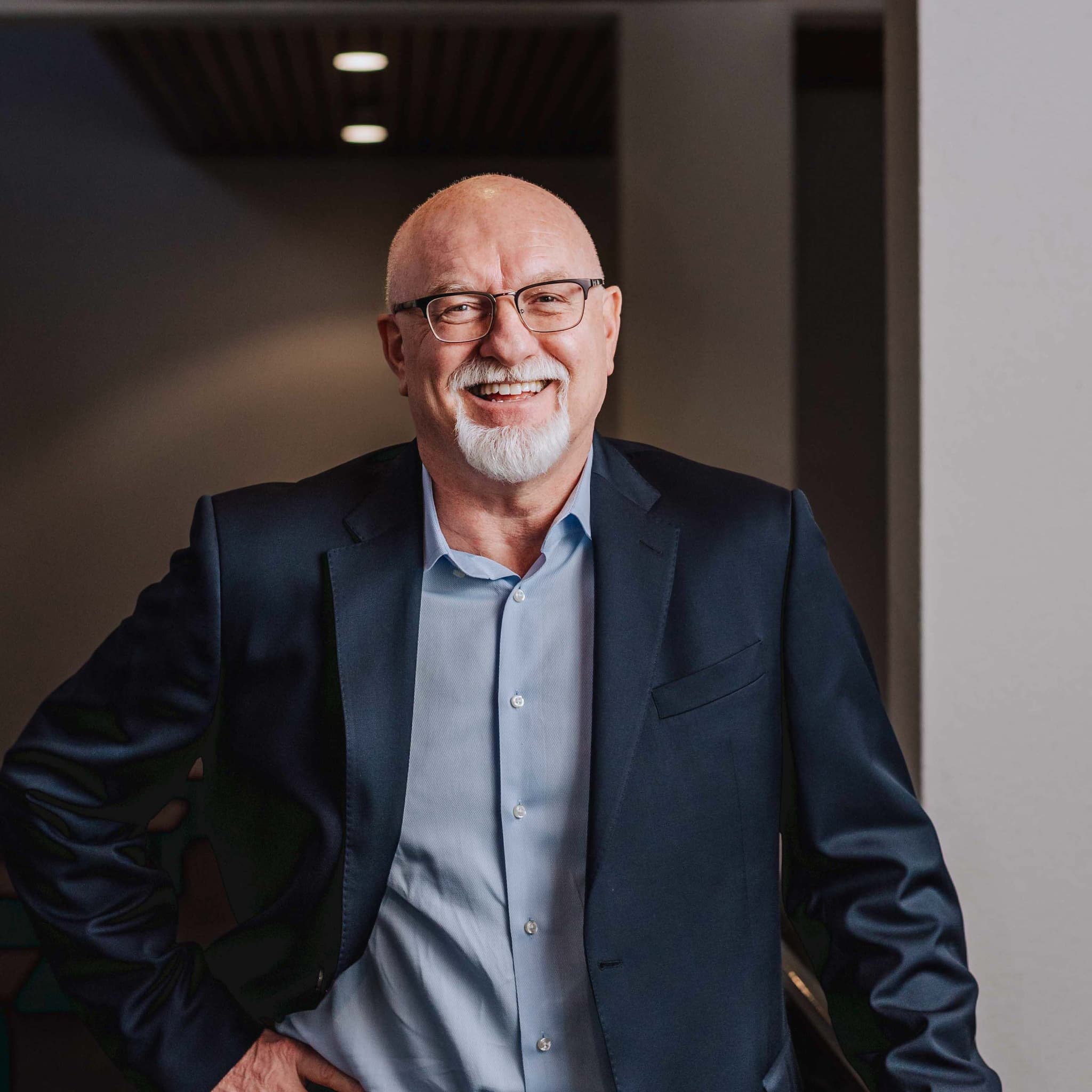 Wie gehe ich mit unterschiedlichen Persönlichkeits-Typen um? · Rudolf ...